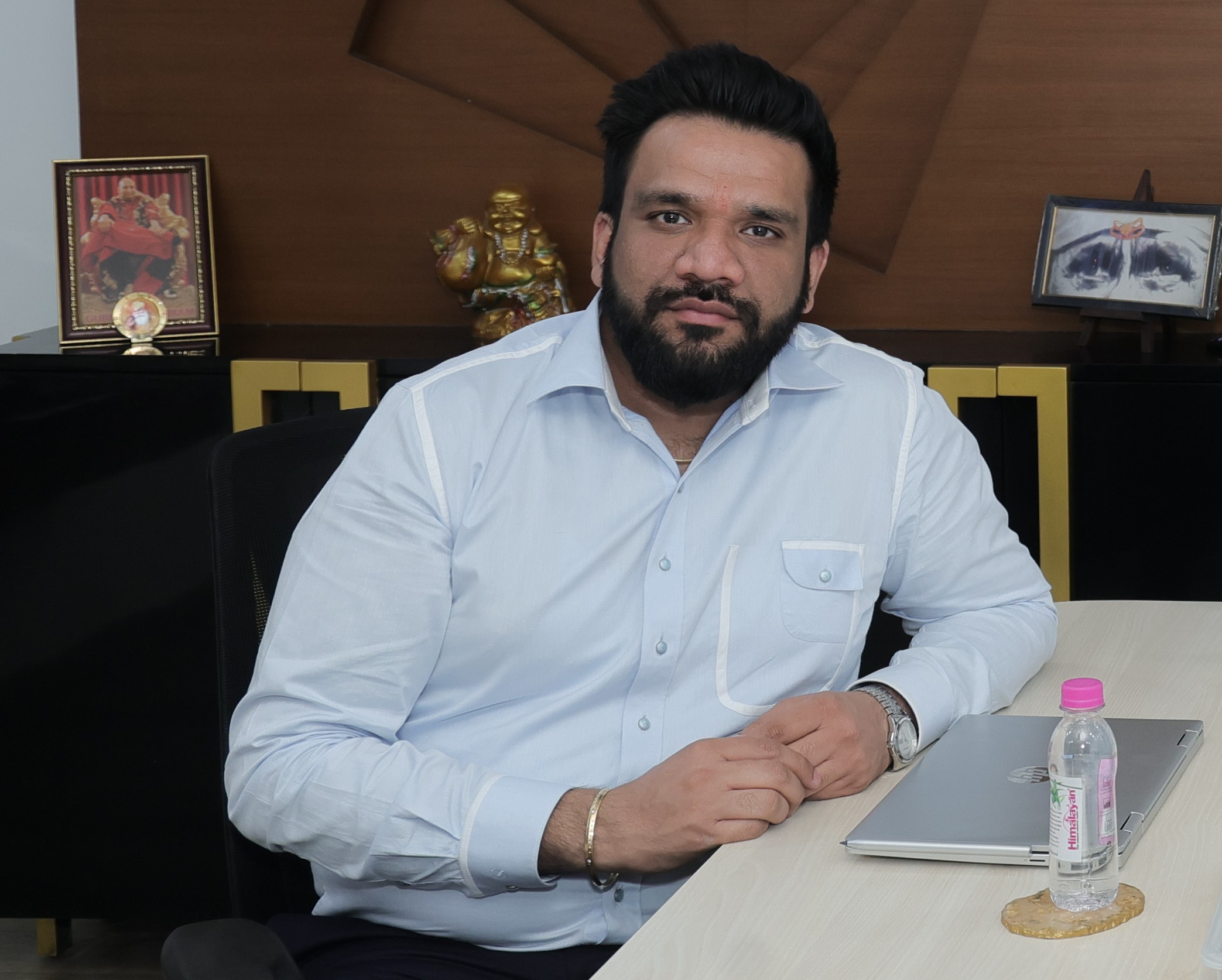 Abhishek Budhiraja